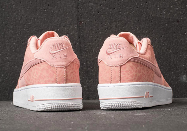 Giày Nike Air Force 1 Low ‘Leopard’ Pack 849345-600 - Ảnh 5