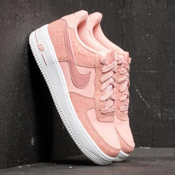 Giày Nike Air Force 1 Low ‘Leopard’ Pack 849345-600 - Ảnh 3