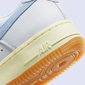 Giay Nike Air Force 1 'Purple Gum' FD9867-100