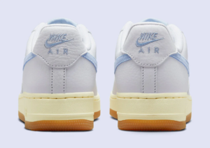 Giay Nike Air Force 1 'Purple Gum' FD9867-100
