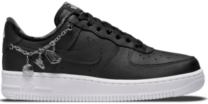 Giày Nike Air Force 1 '07 LX Lucky Charms Black DD1525-001