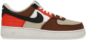 Giày Nike Wmns Air Force 1 Low LXX 'Toasty' DH0775-200