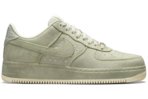 Giày Nike Air Force 1 Low 'NAI-KE Olive Canvas' DV4246-333