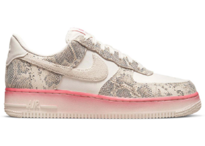 Giày Nike Air Force 1 Low Our 'Snakeskin' DV1031-030