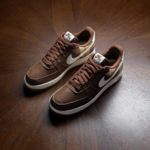 Giay Nike Air Force 1 Low 'Plaid' DV0791-200