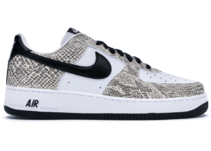 Giay Nike Air Force 1 Low Retro 'Cocoa Snake' 845053-104