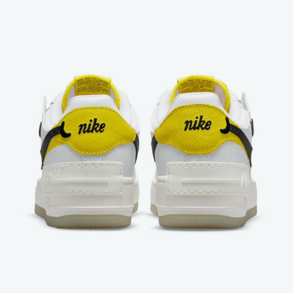 Giày Nike Air Force 1 Low Shadow Go The Extra Smile DO5872-100 - Ảnh 5