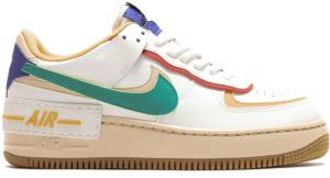 Giay Nike Air Force 1 Shadow 'Multi-Color' CI0919-118