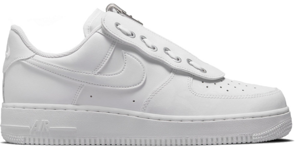Giày Nike Air Force 1 Low Shroud White DC8875-100