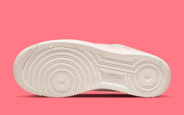 Giày Nike Air Force 1 Low Our 'Snakeskin' DV1031-030 - Ảnh 11