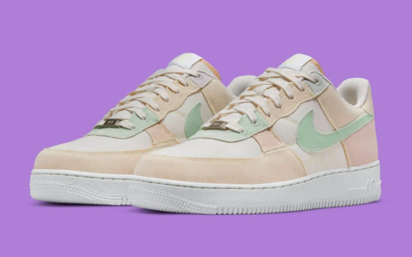 Giày Nike Air Force 1 Low 'Next Nature Phantom' DR5648-030 - Ảnh 7
