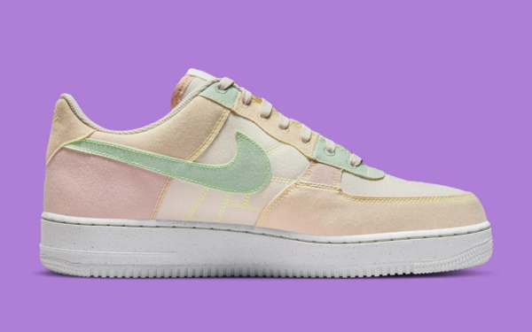 Giày Nike Air Force 1 Low 'Next Nature Phantom' DR5648-030 - Ảnh 5