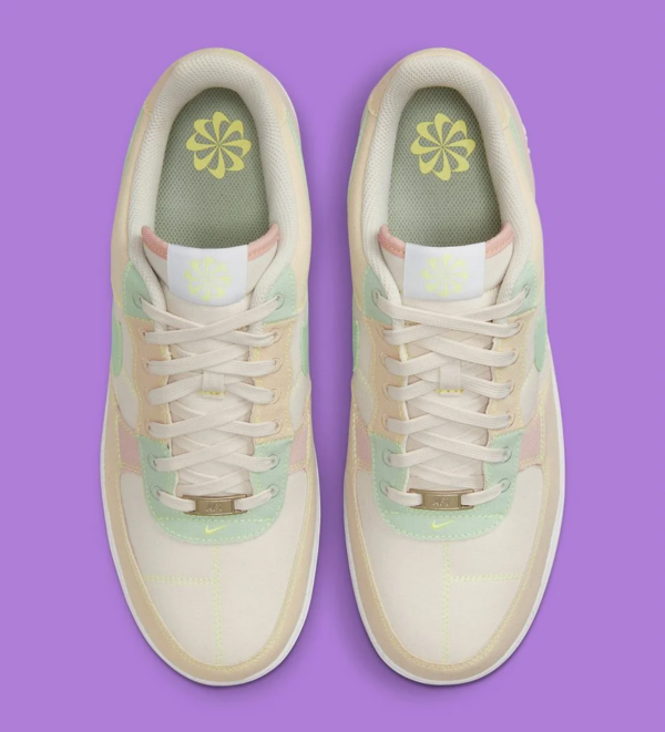 Giày Nike Air Force 1 Low 'Next Nature Phantom' DR5648-030 - Ảnh 6