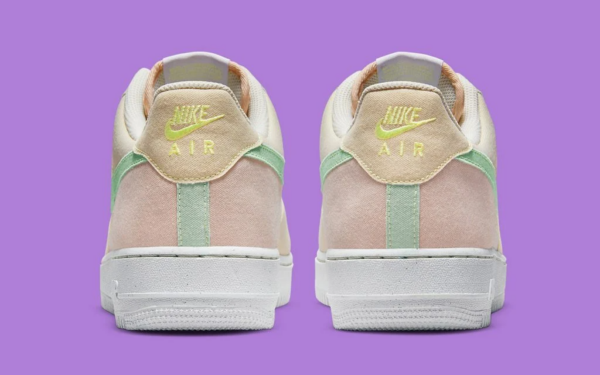 Giày Nike Air Force 1 Low 'Next Nature Phantom' DR5648-030 - Ảnh 4