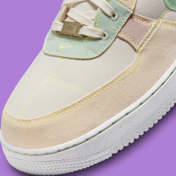 Giày Nike Air Force 1 Low 'Next Nature Phantom' DR5648-030 - Ảnh 2