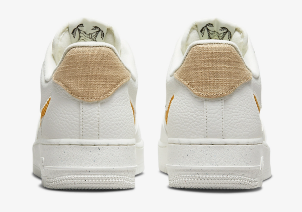 Giày Nike Air Force 1 Low “Sun Club” DQ7690-100 - Ảnh 4