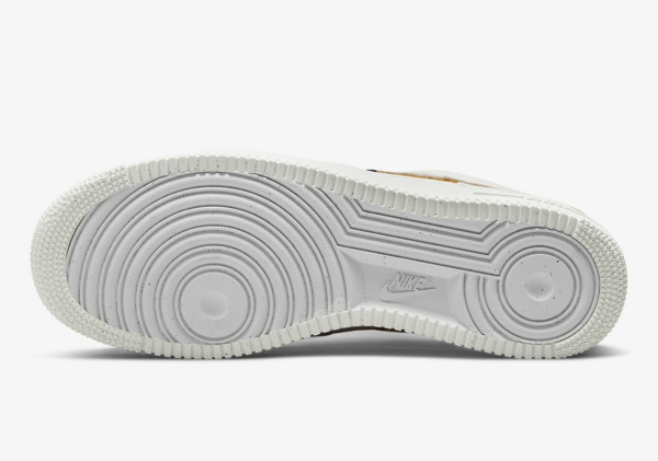 Giày Nike Air Force 1 Low “Sun Club” DQ7690-100 - Ảnh 5