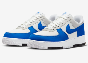 Giay Nike Air Force 1 Low 'Royal Air Max 1' FJ5471-121