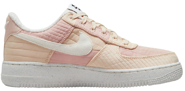 Giày Nike Air Force 1 Low Toasty Pink DH0775-201
