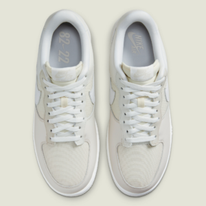 Giay Nike Air Force 1 Utility 'Sail' DM2385-101