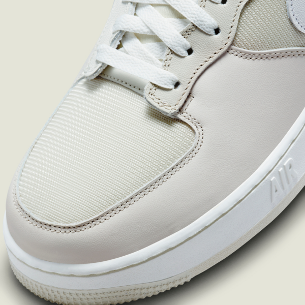 Giay Nike Air Force 1 Utility 'Sail' DM2385-101