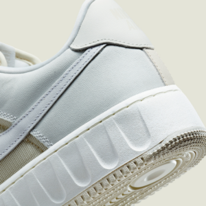 Giay Nike Air Force 1 Utility 'Sail' DM2385-101