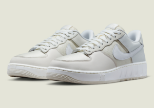 Giay Nike Air Force 1 Utility 'Sail' DM2385-101