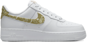Giày Nike Air Force 1 Low 'White Barely' DJ9942-101