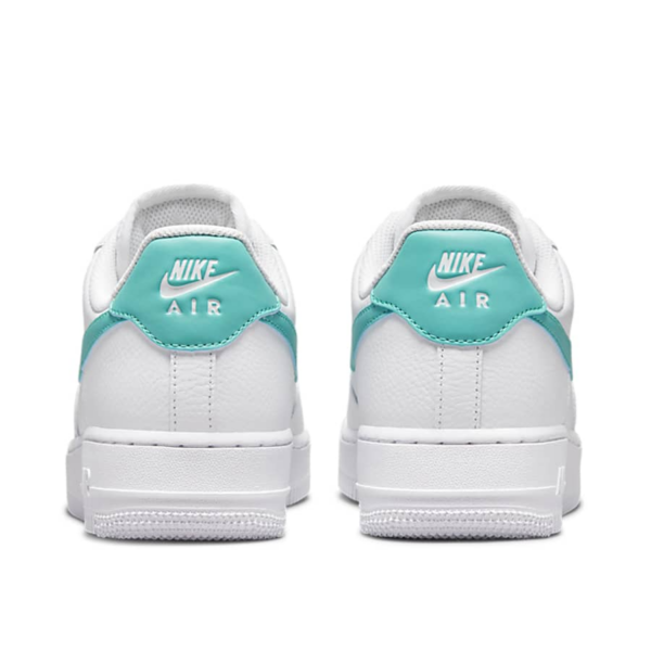 Giày Nike Air Force 1 Low 'White Washed Teal' DD8959-101 - Ảnh 5
