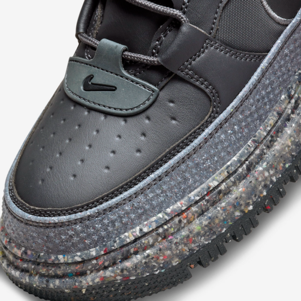 Giày Nike Air Force 1 Boot Crater DD0747-001 - Ảnh 4