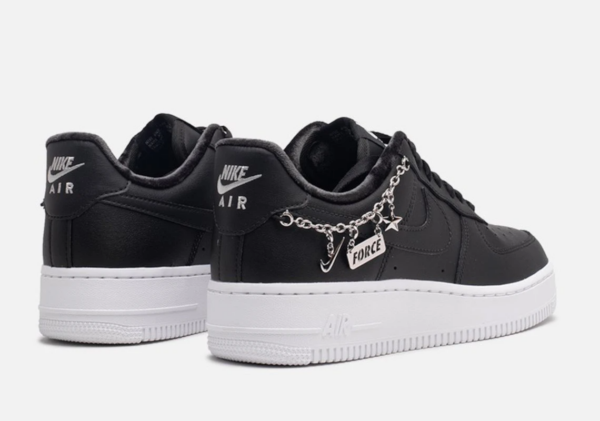 Giày Nike Air Force 1 '07 LX Lucky Charms Black DD1525-001 - Ảnh 2