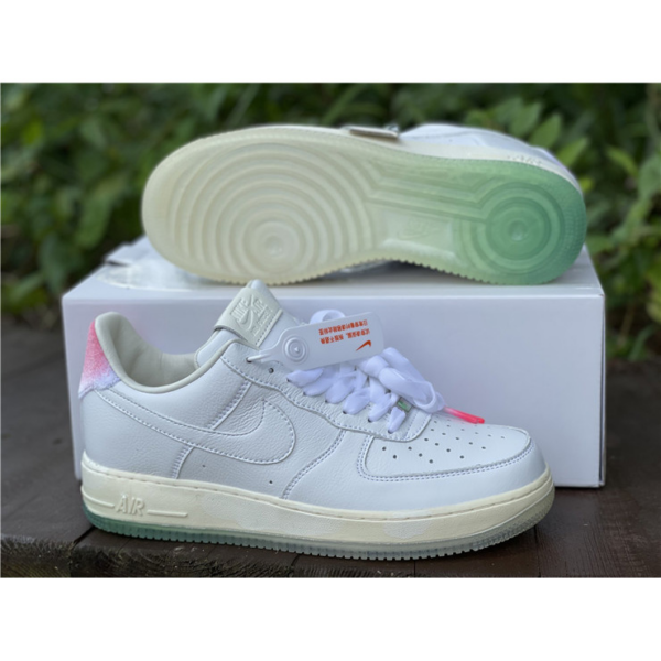 Giày Nike Air Force 1 'Got 'Em' DC3287-111 - Ảnh 6
