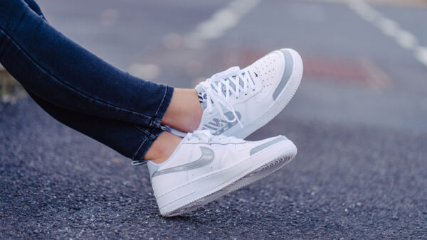 Giày Nike Air Force 1 Low 'Under Construction White' BQ4421-100 - Ảnh 5