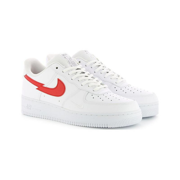 Giày Nike Air Force 1 Euro Tour CW7577-100 - Ảnh 2