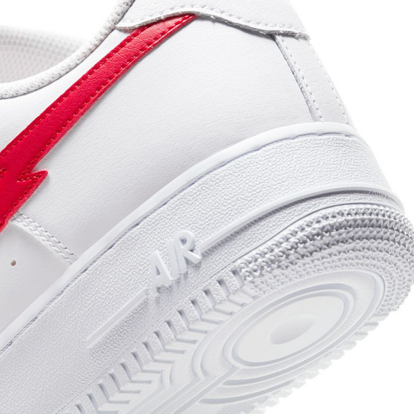 Giày Nike Air Force 1 Euro Tour CW7577-100 - Ảnh 4