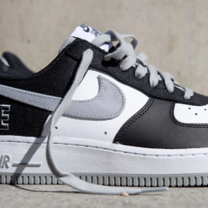Alternative view of Giày Nike Air Force 1 Low '07 LV8 EMB 'Raiders' CT2301-001