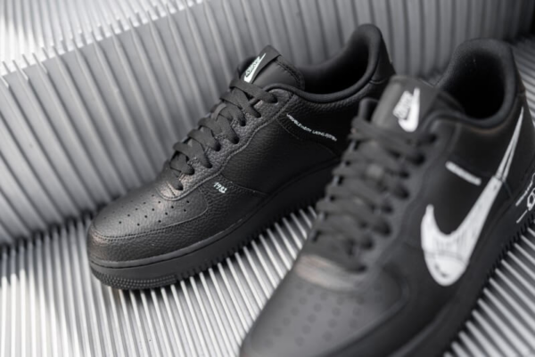 Giày Nike Air Force 1 Low 'Sketch' CW7581-001 - Ảnh 5