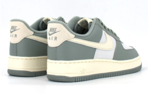 Giay Nike Air Force 1 Low '07 'LX Mica Green Coconut Milk' DV7186-300