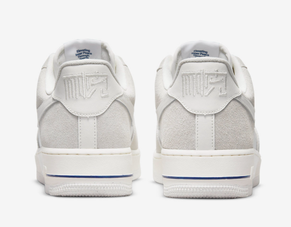 Giày Nike Air Force 1 NAI-KE DM8871-111 - Ảnh 4