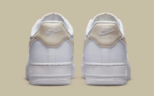 Giày Nike Air Force 1 07 Low 'Light Brown' DN1430-101 - Ảnh 4