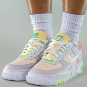 Giay Nike Air Force 1 Pixel 'Have A Good Game' DO2330-511