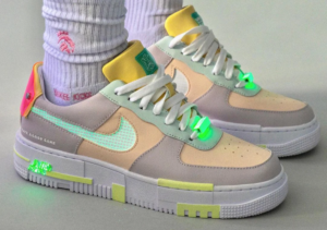 Giay Nike Air Force 1 Pixel 'Have A Good Game' DO2330-511