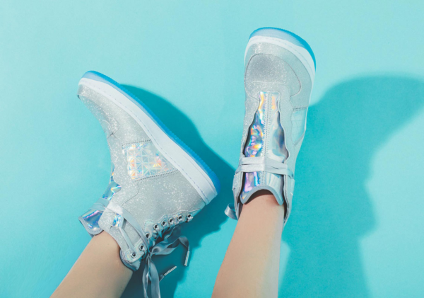 Giày Nike Wmns Air Force 1 Rebel XX 'Chinese New Year' BV7344-090 - Ảnh 3