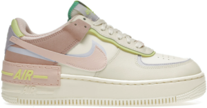 Giày Nike Air Force 1 Shadow 'Cashmere' CI0919-700