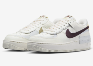 Giay Nike Air Force 1 Low 'Shadow Python' FD0804-100