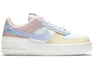 Giày Nike Air Force 1 Shadow 'Pastel' CI0919-106