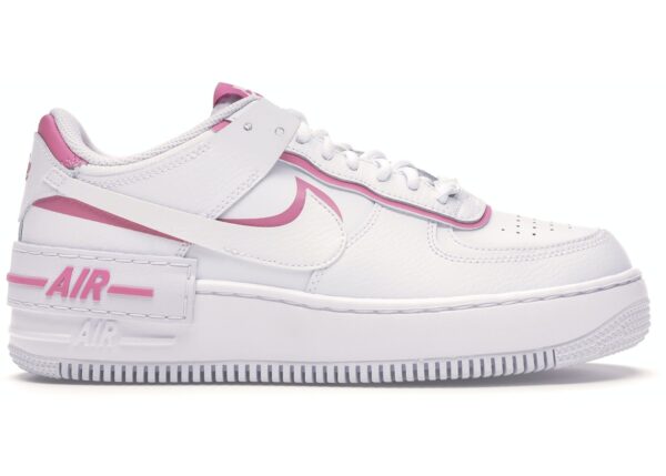 Giày Nike Air Force 1 Shadow "Magic Flamingo" CI0919-102