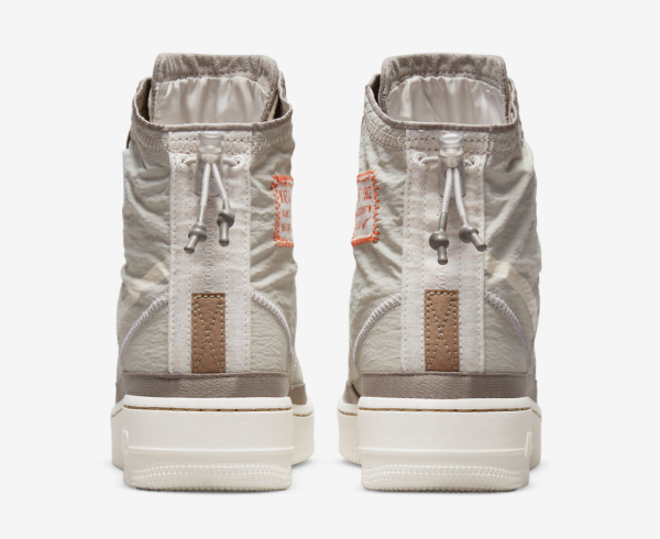 Giày Nike Air Force 1 Shell DO7450-211 - Ảnh 5