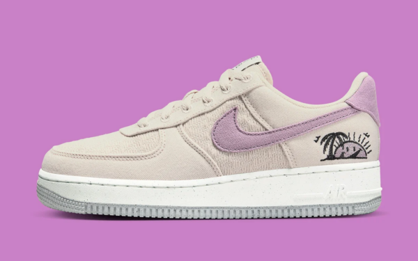 Giày Nike Air Force 1 “Sun Club” DJ9944-101 - Ảnh 5