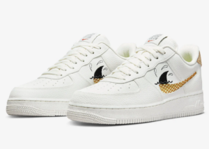 Giay Nike Air Force 1 ‘Sun Club’ DM0117-100